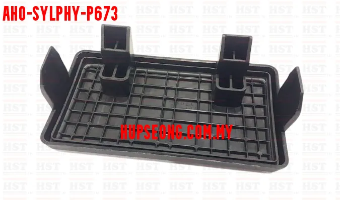 16526-CJ00A NISSNA SYLPHY NV200 TOP AIR FILTER HOUSING COVER (AHO-SYLPHY-P673)