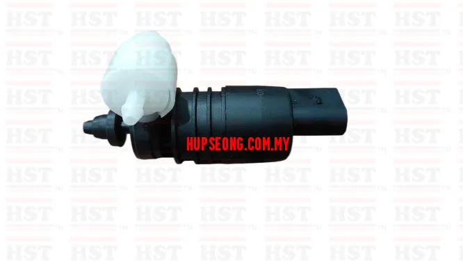 MITSUBISHI LANCER SPORTBACK 2.4 WIPER TANK MOTOR WASHER TANK MOTOR (JWP-A32-LANCER)