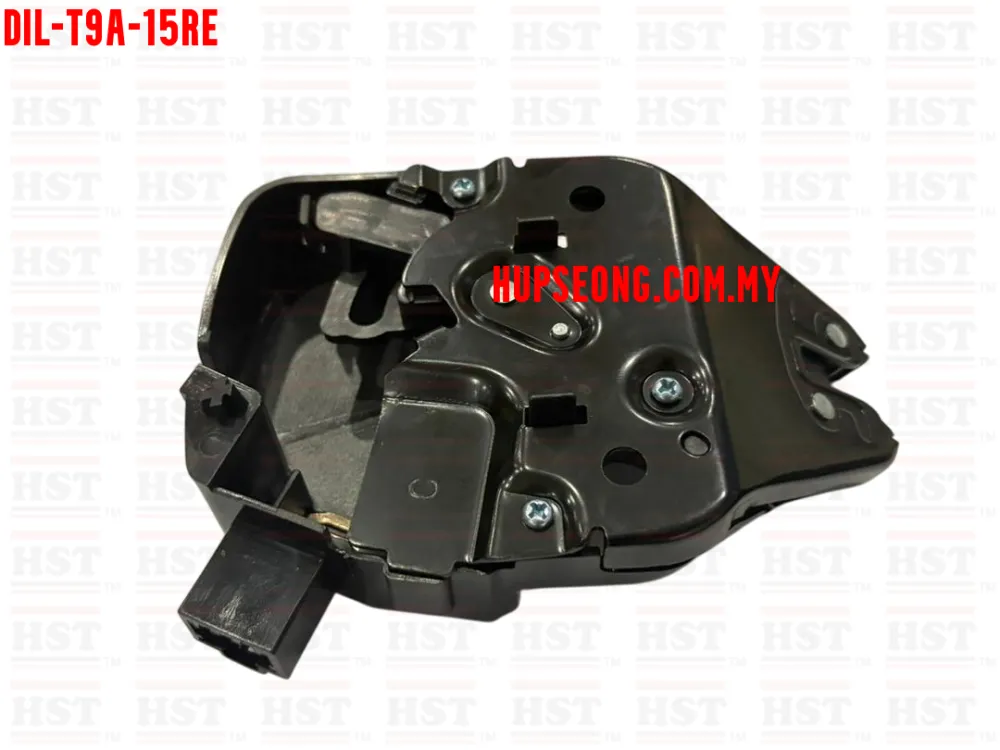 74851-T2A-003 HONDA CITY T9A T2A REAR LID LOCK 3 PIN (DIL-T9A-15RE)