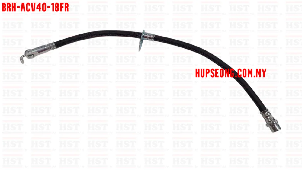 90947-C2001 TOYOTA CAMRY ACV40 FRONT RH BRAKE HOSE (BRH-ACV40-18FR)