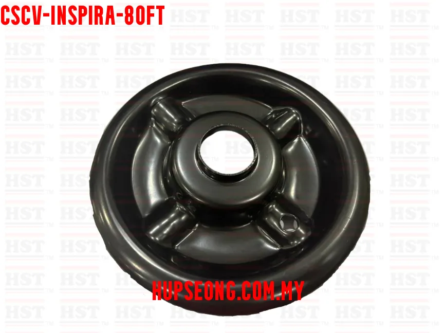 MR491447 PROTON INSPIRA FRONT COIL SPRING COVER (CSCV-INSPIRA-80FT)