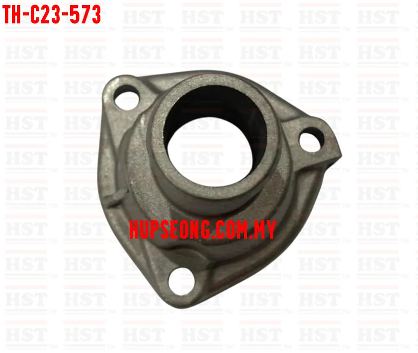 13049-0C000 NISSAN C23 GA16 TOP THERMOSTAT HOUSING (TH-C23-573)
