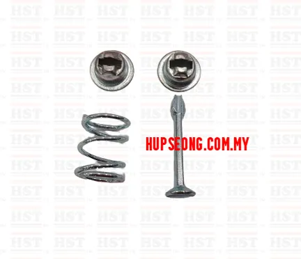 BRAKE SHOE KIT