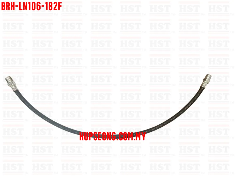 TOYOTA HILUX LN106 FRONT BRAKE HOSE (BRH-LN106-182F)