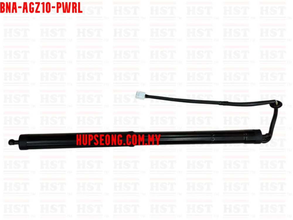68920-79019 TOYOYA LEXUS NX200 REAR LH POWER BONNET ABSORBER (BNA-AGZ10-PWRL)