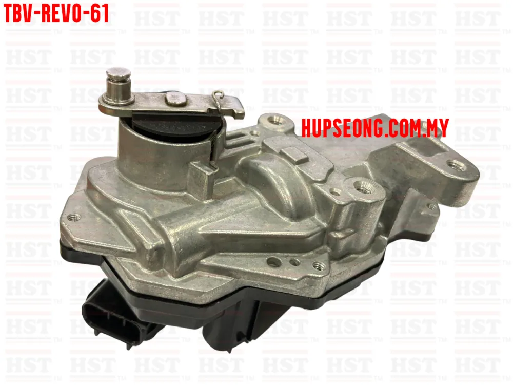 89674-71020 TOYOTA REVO TURBO ACTUATOR (TBV-REVO-61)