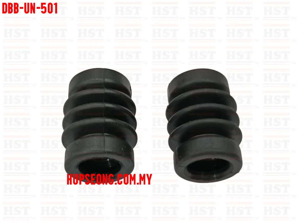 UNIVERSAL CALIPER PIN BUSH (DBB-UN-501)