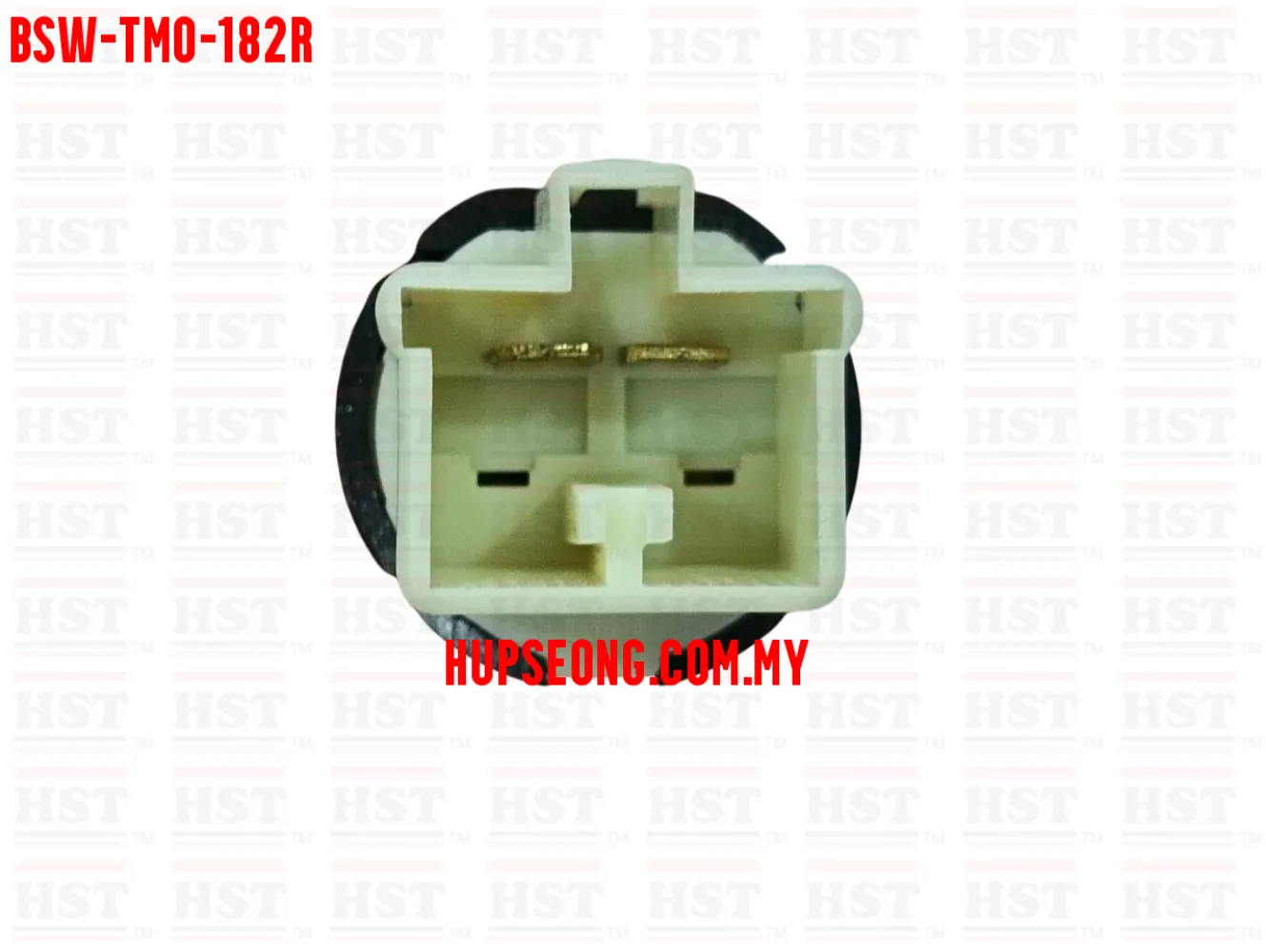 35350-SMA-013 HONDA SEL SNA S9A BRAKE SWITCH 2 PIN (BSW-TMO-182P)