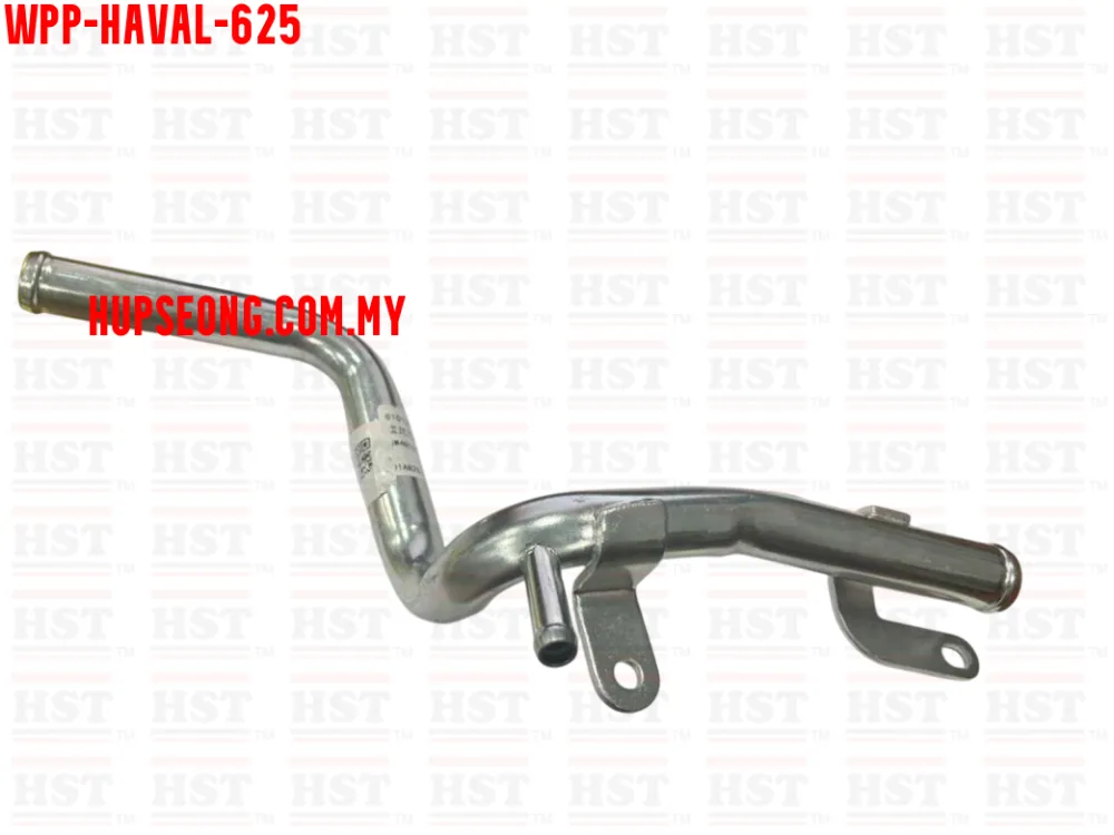 8101200-EG018 HAVAL H2 WATER PUMP PIPE (WPP-HAVAL-625)