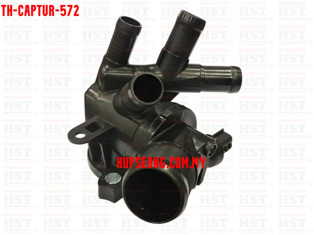 110617089R PEUGEOT RENAULT CAPTUR THERMOSTAT HOUSING (TH-CAPTUR-572)