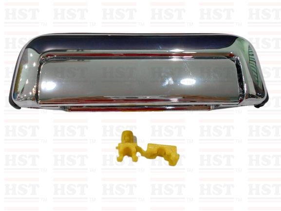 MITSUBISHI TRITON VGT YEAR 2015 - YEAR 2018 REAR BONNET HANDLE CHORME (RGH-TRITON-15YCH)
