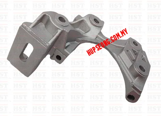 11710-ED50C NISSAN LIVINA ALMERA ALTENATOR BRACKET  (AA-LIVINA-57)