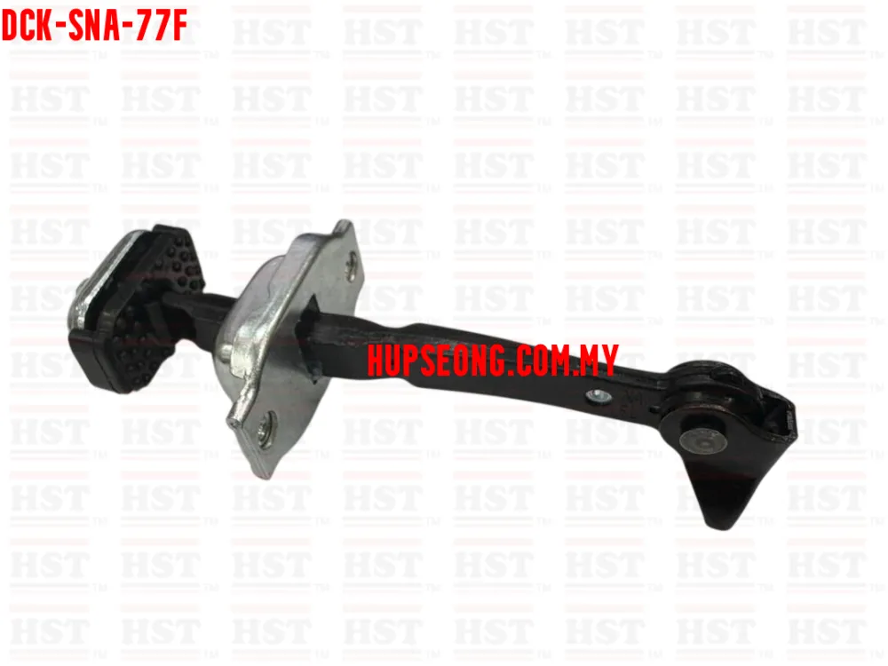 72380-SNA-003 HONDA CIVIC SNA FRONT DOOR CHECKER (DCK-SNA-77F)