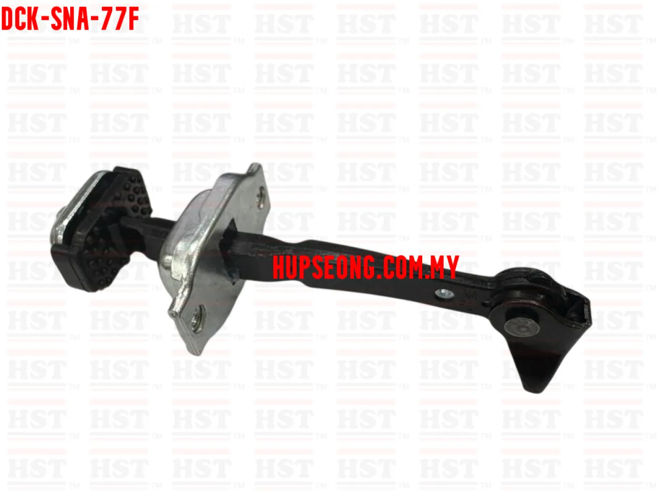 72380-SNA-003 HONDA CIVIC SNA FRONT DOOR CHECKER (DCK-SNA-77F)