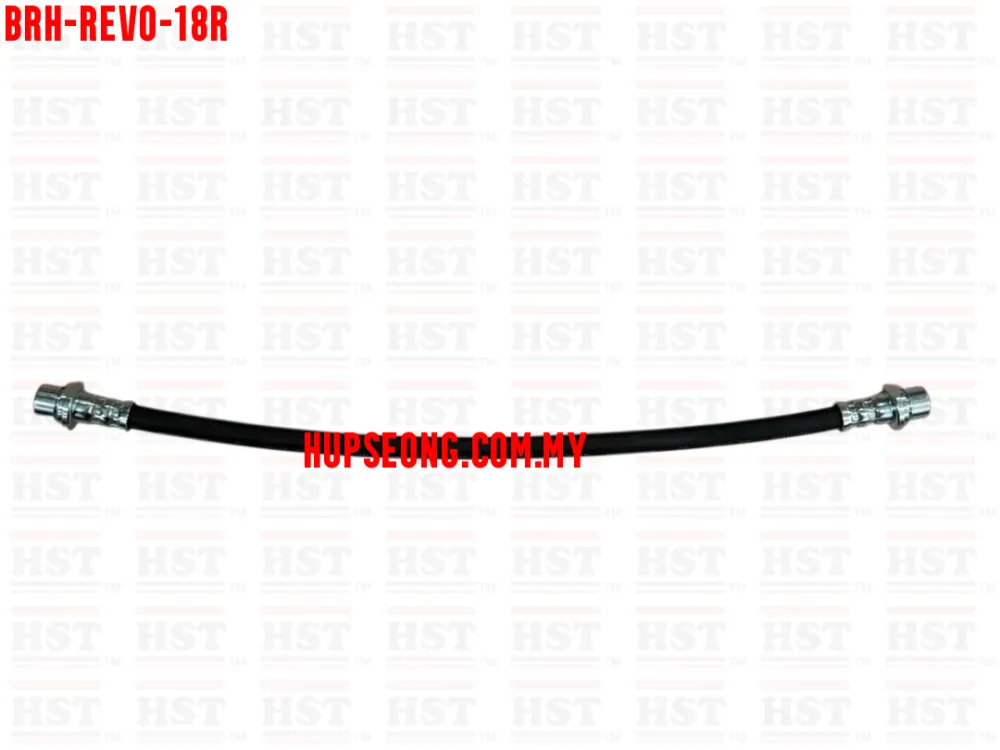 90947-T2111 TOYOTA REVO REAR BRAKE HOSE (BRH-REVO-18R)