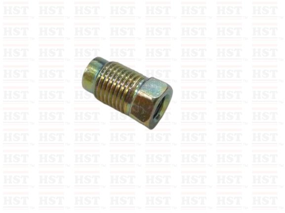 TOYOTA HILUX LN65 BRAKE PIPE NUT OT  M10x1.0 (BPN-LN65-JAP)