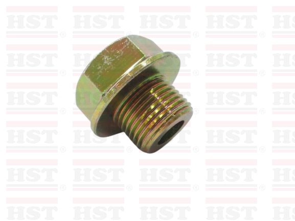 HINO DUTRO 1 TON WU300 OIL SUMP NUT (OSN-WU300-20)