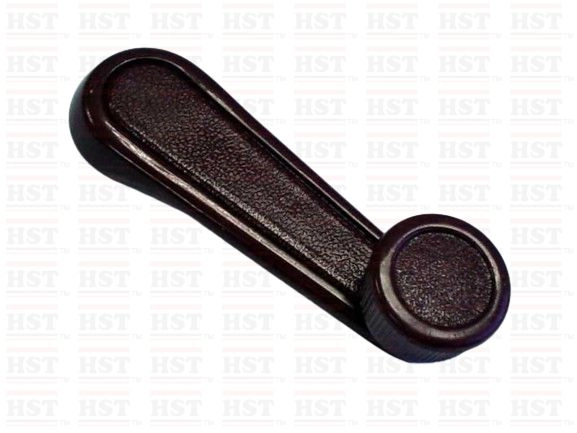 TOYOTA KE70 REGULTOR  HANDLE WITH ZINC RED (HS2007DZINC)