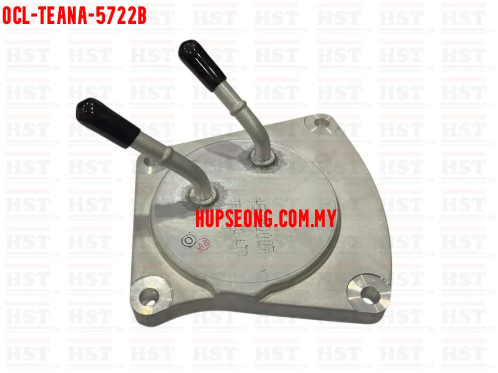 NISSAN TEANA J32 GEAR BOX OIL COOLER (OCL-TEANA-07552B)