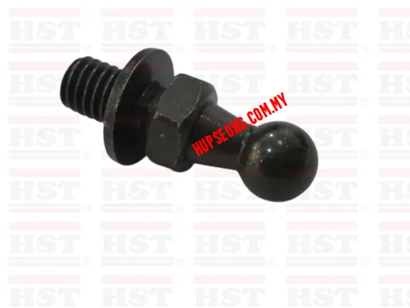 68459-87201 PERODUA MYVI BONNET ABSORBER BOLT (BAB-MYVI-10)
