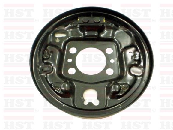 PERODUA AXIA REAR RH BRAKE SHOE COVER (BSCV-AXIA-80RR)