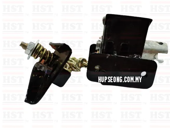 MK517363 MITSUBISHI CANTER FE71 SPARE TYRE CARRIER (STC-FE71-00)