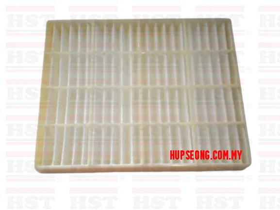 PROTON WAJA AIR COND CABIN FILTER WITH HOLDER ND (ACF-WAJA-8301A)
