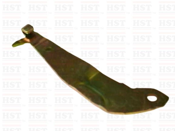 47611-60010 TOYOTA HJ75 BJ60 RH BRAKE SHOE PLATE (BSP-HJ75-302R)