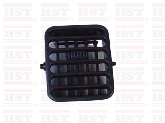 PROTON WIRA AIRCOND OUTLET AIRCOND GRILLE LOWER RH GREY (ACO-WIRA-08RB)