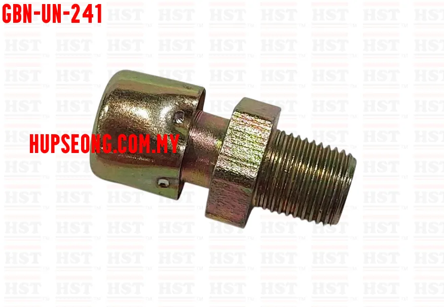 GEAR BOX NUT