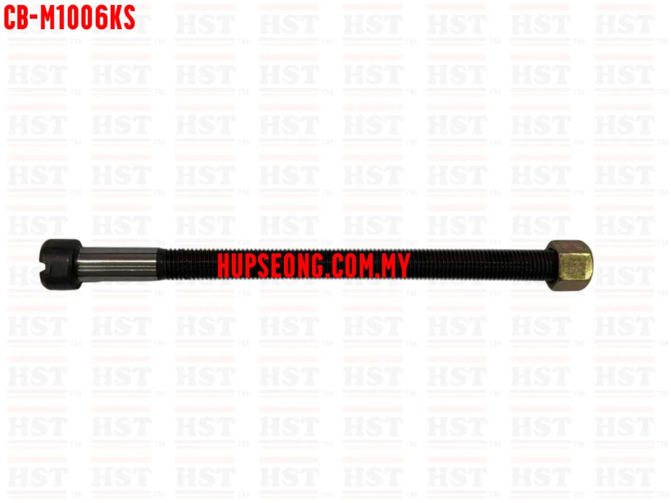 CENTER BOLT