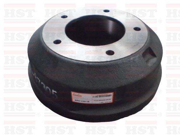 42431-87305 DAIHATSU V99 FRONT AND REAR BRAKE DRUM (BRD-V99-18)