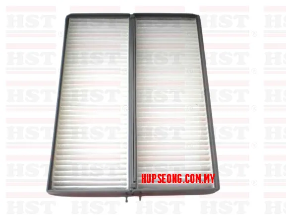 HYUNDAI SONATA 5 OPTIMA AIR COND CABIN FILTER 2 PCS PER SET (ACF-SONATA-832)