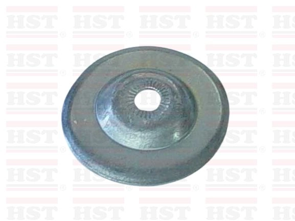 REAR AXLE BUSH COVER