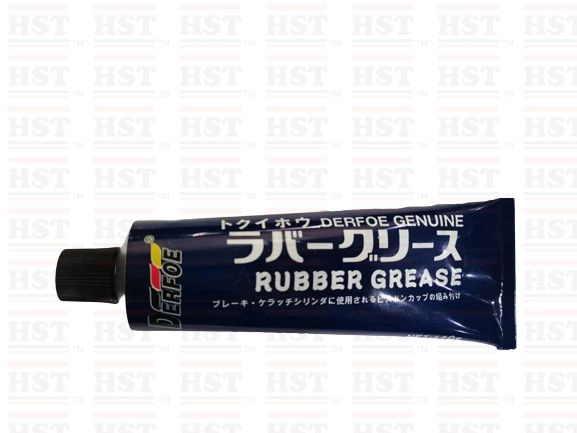 RUBBER GREASE DERFOE (G-RG4-DERFOE)