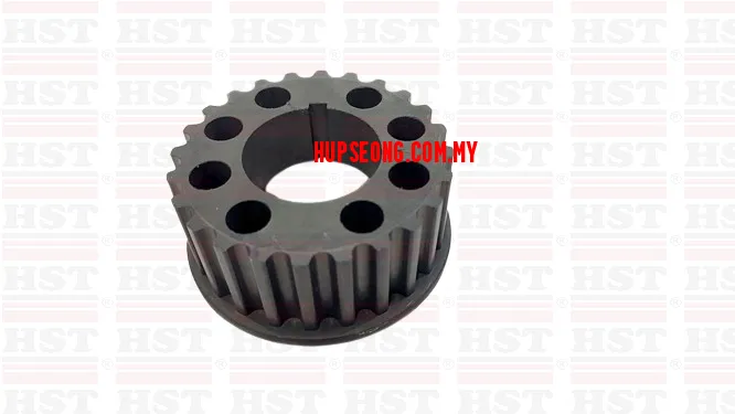 MD164831 MITSUBISHI STORM K74 TIMING GEAR (SGK-K74-TMG)