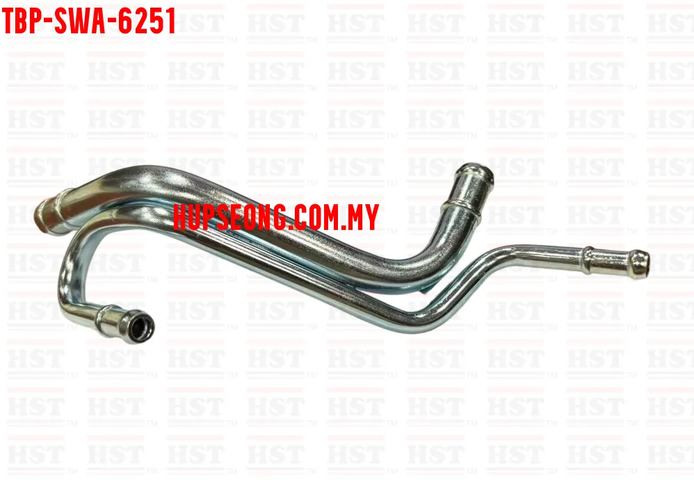 17137-RZP-G00 HONDA CRV SWA 2.0 THROTTLE BODY PIPE (TBP-SWA-6251)