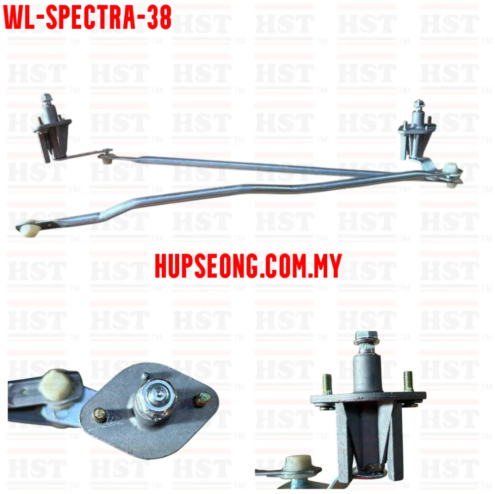 KIA SPECTRA WIPER LINK ASSY (WL-SPECTRA-38)