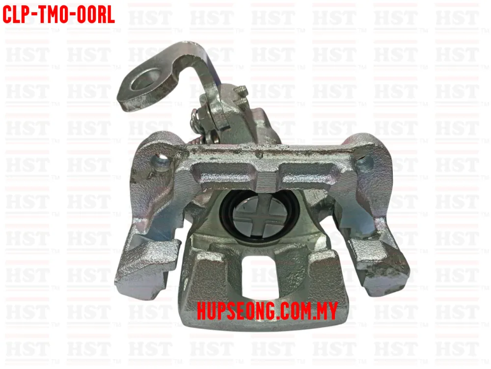 HONDA CITY TMO REAR LH BRAKE CALIPER (CLP-TMO-00RL)