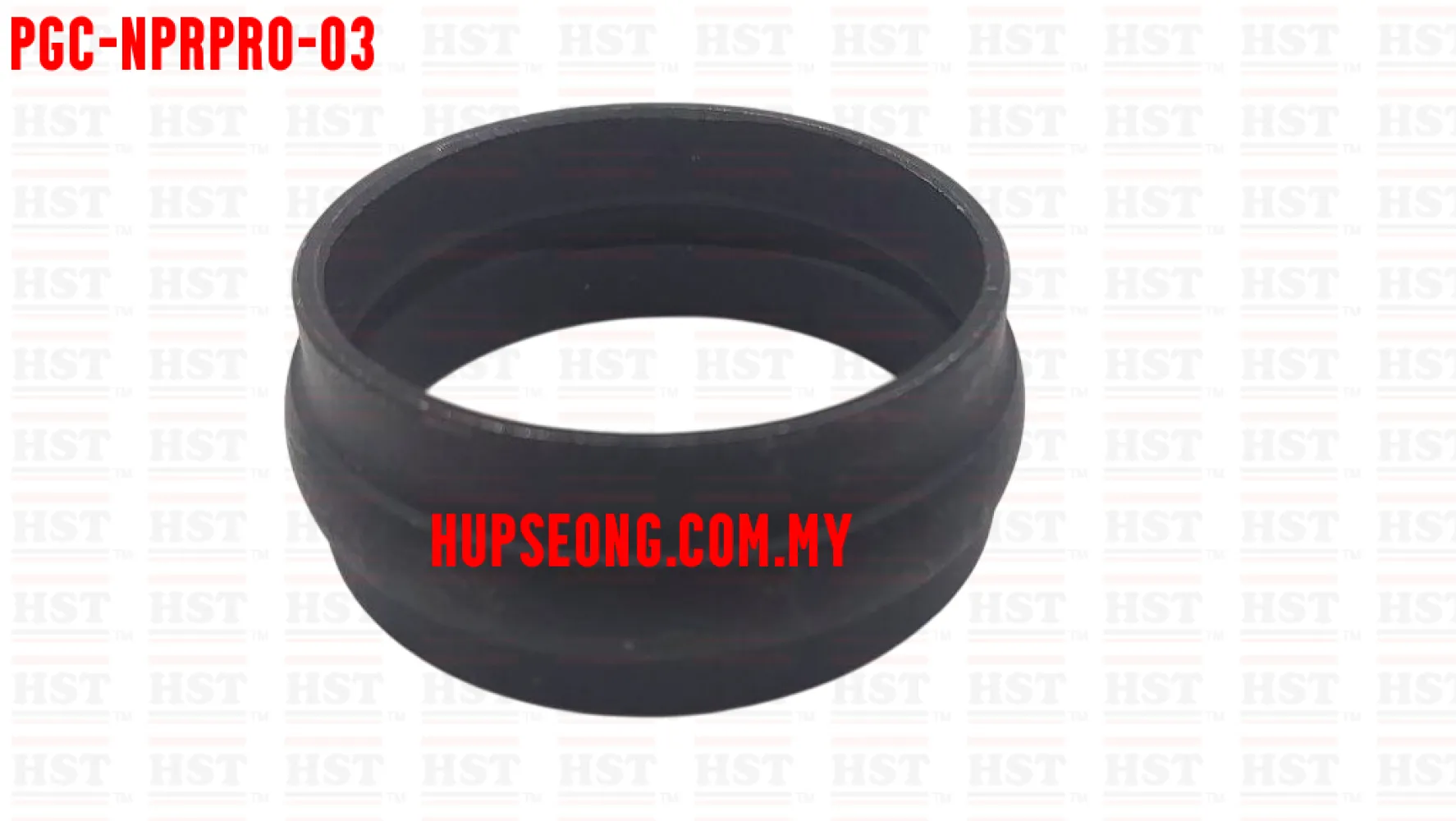 PINIOR GEAR CONE