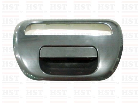 MITSUBISHI TRITON REAR BONNET HANDLE BLACK (RGH-TRITON-51)