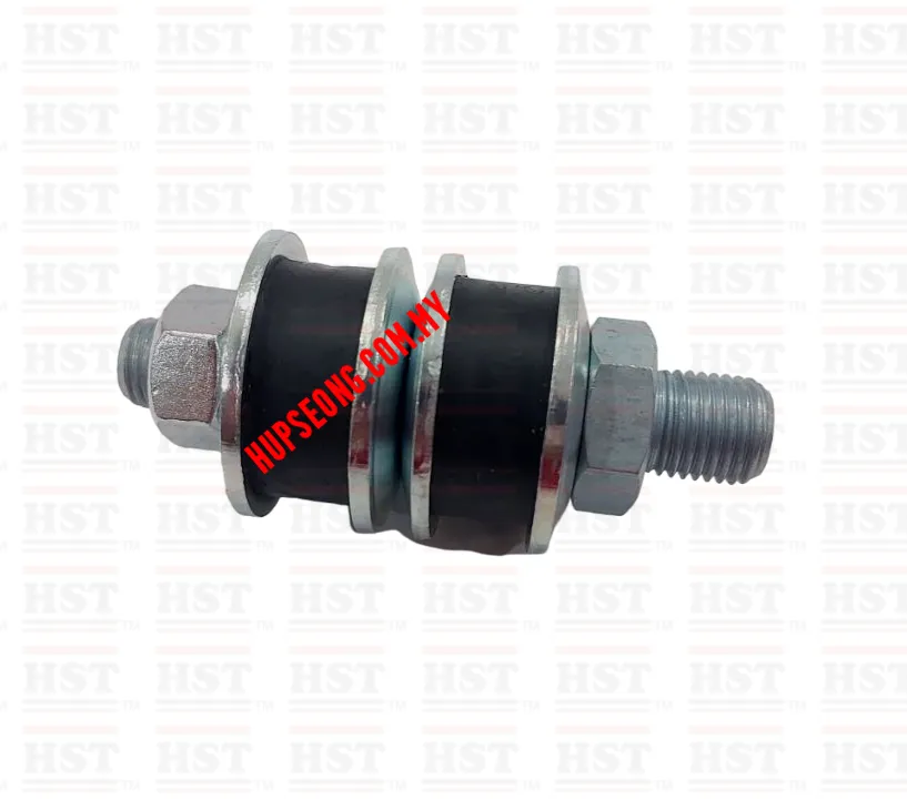 8-97360120-0 ISUZU NPRPRO STABILIZER LINK WITH BUSH (SPR-NPRPRO-10GE)