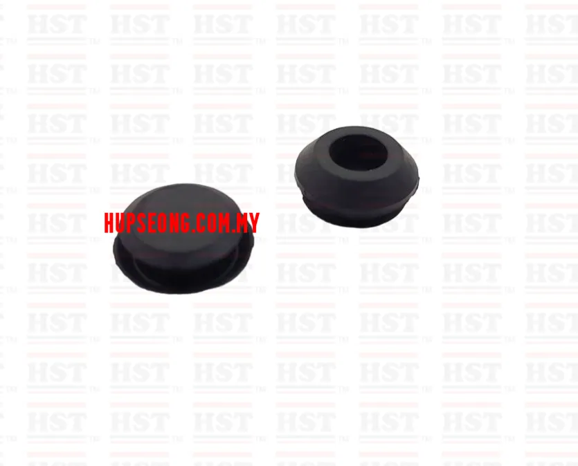 UNIVERSAL BRAKE DRUM RUBBER BOOT ROUND (BPA-UN-R802)