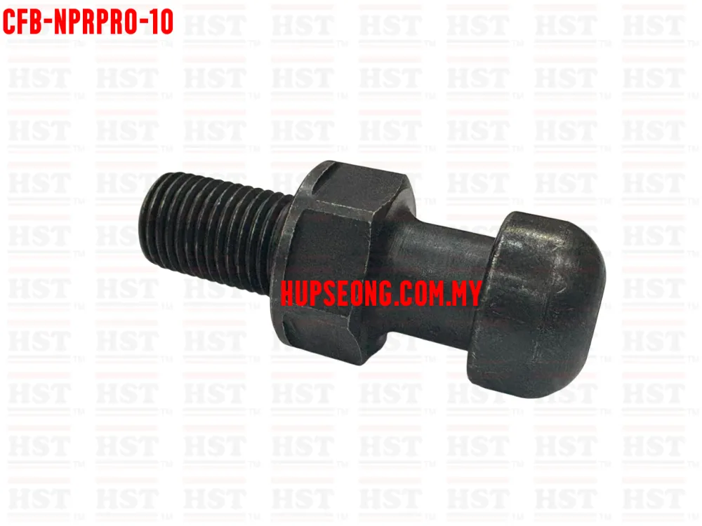 8-97255385-1 ISUZU NPPPRO 4HK1 CLUTCH FORK BOLT (CFB-NPRPRO-10)