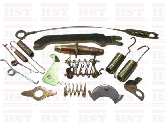 TOYOTA HIACE LH80 LN65 RH BRAKE SHOE ADJUSTER BRAKE PUMP ADJUSTER HAND BRAKE SHOE KIT SET (BPA-LH80-RASSY)