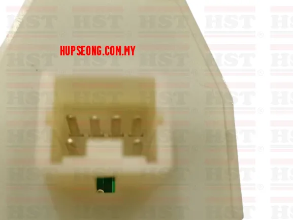 PROTON BLM MAIN POWER WINDOW SWITCH WITHOUT COVER (PWS-BLM-12MAIN)