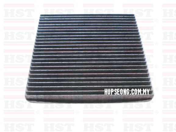 HONDA CITY TMO JAZZ TFO AIR COND CABIN FILTER CARBON (ACF-TMO-832C)
