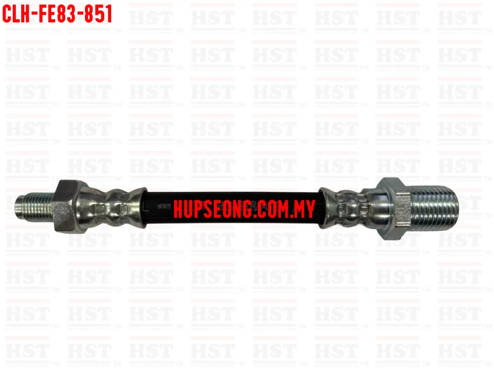 ME515334 MITSUBISHI FUSO FE83 CLUTCH HOSE 135 MM (CLH-FE83-851)