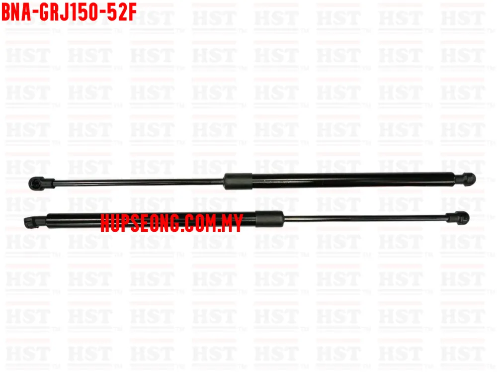 LANDCRUISER PRADO GRJ150 FRONT BONNET ABSORBER (BNA-GRJ150-52F)