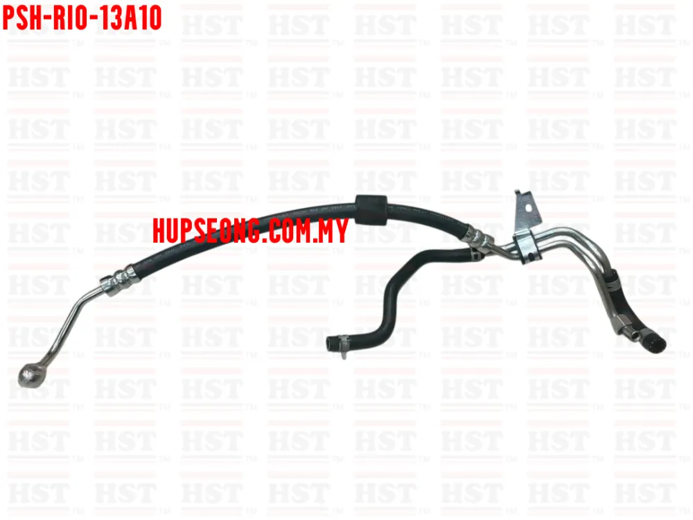 57510-FD000 KIA RIO 1.3 POWER STEERING PRESSURE HOSE (PSH-RIO-13A10)